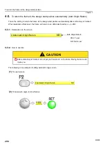 Preview for 223 page of TAJIMA TLMX Series User Manual