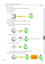 Preview for 244 page of TAJIMA TLMX Series User Manual