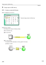 Preview for 245 page of TAJIMA TLMX Series User Manual