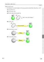 Preview for 248 page of TAJIMA TLMX Series User Manual