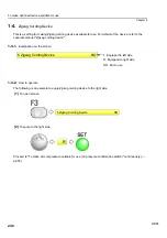 Preview for 255 page of TAJIMA TLMX Series User Manual