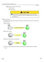 Preview for 257 page of TAJIMA TLMX Series User Manual