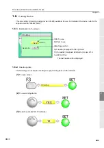 Preview for 258 page of TAJIMA TLMX Series User Manual