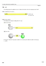 Preview for 261 page of TAJIMA TLMX Series User Manual