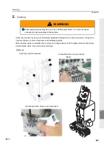 Preview for 292 page of TAJIMA TLMX Series User Manual