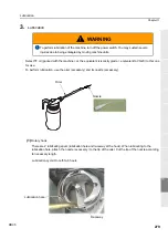 Preview for 294 page of TAJIMA TLMX Series User Manual