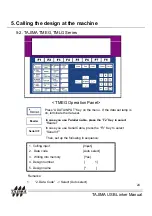 Preview for 25 page of TAJIMA USB LINKER User Manual