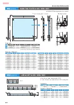 Preview for 5 page of TAKACHI MSN Series Manual