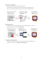 Preview for 14 page of Takachiho Sangyo GUIDER 6 PLUS Operation Manual