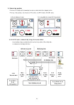 Preview for 18 page of Takachiho Sangyo GUIDER 6 PLUS Operation Manual