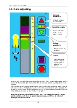 Предварительный просмотр 15 страницы Takachiho Sangyo TR-1 Operator'S Manual