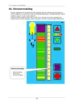 Предварительный просмотр 17 страницы Takachiho Sangyo TR-1 Operator'S Manual