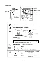 Предварительный просмотр 11 страницы Takachiho Sangyo VerifierG2 MPL-H10S Operation Manual