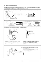 Предварительный просмотр 16 страницы Takachiho Sangyo VerifierG2 MPL-H10S Operation Manual