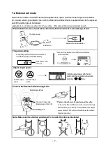 Предварительный просмотр 19 страницы Takachiho Sangyo VerifierG2 MPL-H10S Operation Manual