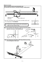 Предварительный просмотр 20 страницы Takachiho Sangyo VerifierG2 MPL-H10S Operation Manual