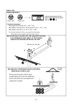 Предварительный просмотр 22 страницы Takachiho Sangyo VerifierG2 MPL-H10S Operation Manual