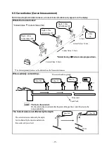 Предварительный просмотр 27 страницы Takachiho Sangyo VerifierG2 MPL-H10S Operation Manual