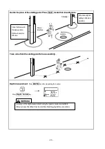 Предварительный просмотр 30 страницы Takachiho Sangyo VerifierG2 MPL-H10S Operation Manual