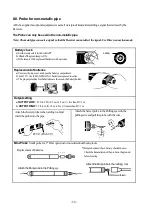 Предварительный просмотр 32 страницы Takachiho Sangyo VerifierG2 MPL-H10S Operation Manual