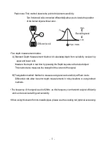 Preview for 6 page of TAKACHIHO MPL-21-E Operation Manual