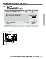 Preview for 25 page of Takagi 100 Series Service Handbook