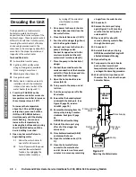 Preview for 38 page of Takagi 100 Series Service Handbook