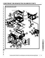 Preview for 73 page of Takagi 100 Series Service Handbook