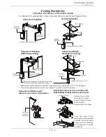 Preview for 20 page of Takagi 110 Indoor Installation Manual And Owner'S Manual