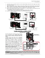 Preview for 28 page of Takagi 110 Indoor Installation Manual And Owner'S Manual