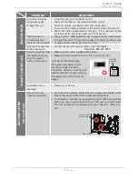 Preview for 45 page of Takagi 110 Indoor Installation Manual And Owner'S Manual