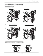 Preview for 49 page of Takagi 110 Indoor Installation Manual And Owner'S Manual