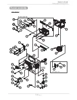 Preview for 50 page of Takagi 110 Indoor Installation Manual And Owner'S Manual