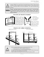 Preview for 17 page of Takagi 110c Installation Manual And Owner'S Manual