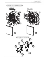 Preview for 45 page of Takagi 110c Installation Manual And Owner'S Manual