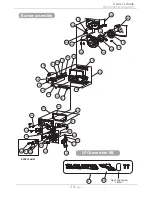 Preview for 46 page of Takagi 110c Installation Manual And Owner'S Manual