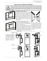 Preview for 29 page of Takagi 540P Indoor Installation Manual And Owner'S Manual