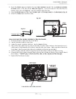 Preview for 39 page of Takagi 540P Indoor Installation Manual And Owner'S Manual