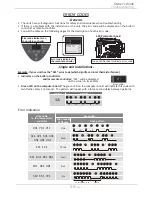 Preview for 66 page of Takagi 540P Indoor Installation Manual And Owner'S Manual