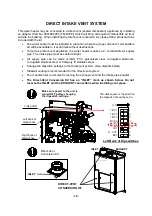 Preview for 10 page of Takagi 710 ASME Installation Manual And Owner'S Manual