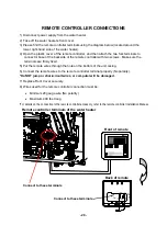 Preview for 20 page of Takagi 710 ASME Installation Manual And Owner'S Manual