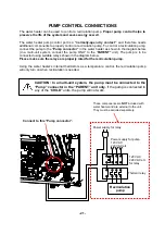 Preview for 21 page of Takagi 710 ASME Installation Manual And Owner'S Manual