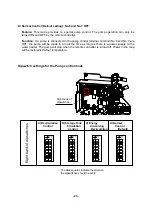 Preview for 23 page of Takagi 710 ASME Installation Manual And Owner'S Manual