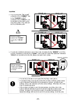 Preview for 26 page of Takagi 710 ASME Installation Manual And Owner'S Manual