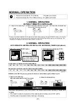 Preview for 31 page of Takagi 710 ASME Installation Manual And Owner'S Manual