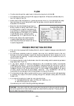 Preview for 33 page of Takagi 710 ASME Installation Manual And Owner'S Manual