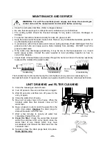 Preview for 35 page of Takagi 710 ASME Installation Manual And Owner'S Manual