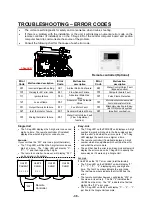 Preview for 38 page of Takagi 710 ASME Installation Manual And Owner'S Manual