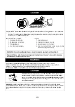 Preview for 40 page of Takagi 710 ASME Installation Manual And Owner'S Manual