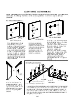 Preview for 43 page of Takagi 710 ASME Installation Manual And Owner'S Manual